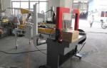 Semi Automatic Box Sealing Carton Bottle Packaging Machine