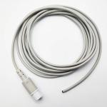 TPU Cable 3m Length Siemens Adult Rectal Temperature Probe