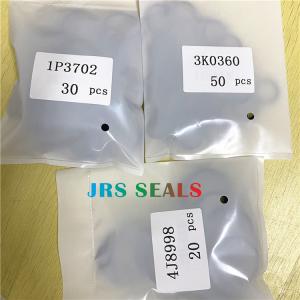 Quality 1P3702 3K0360 4J8998 Oring Seal Kit for Excavator loader NBR FKM PU wholesale