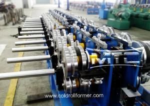 Quality Tapered Sheet Roll Forming Machine wholesale
