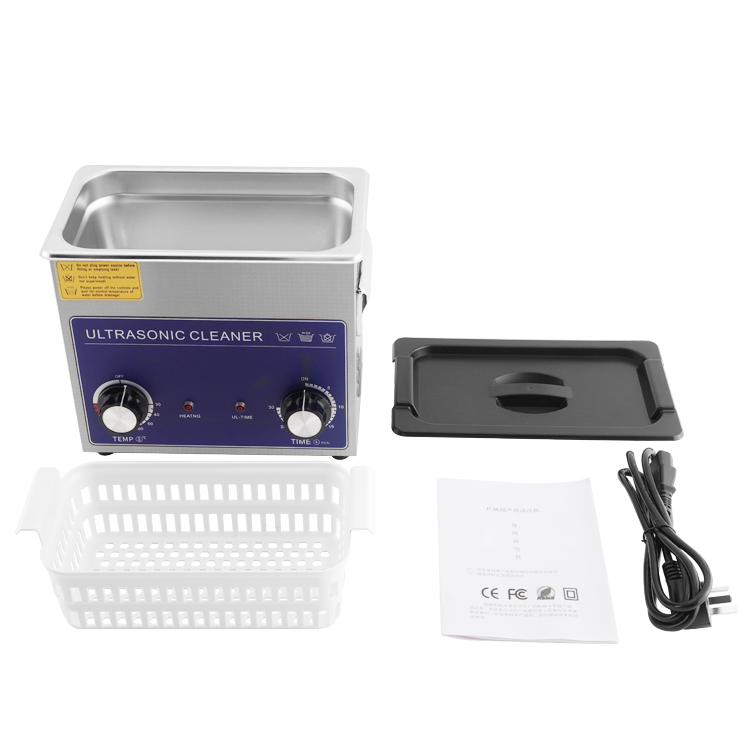 OEM Mechanical Ultrasonic Cleaner
