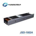 Energy Saving 220V Triac Dimmable LED Power Supply 100 Watt For Side Wall Lamps