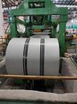 Construction Stainless Steel Strip Ss 304 Ba Hot Rolled