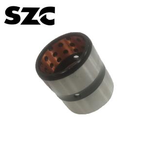 Quality High Strength HRC52-59 80mm Bucket Bushing Excavator Replacement Parts wholesale