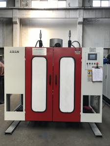 Quality 1 liter blow molding machine price wholesale