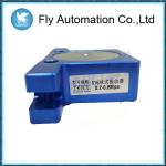 Aluminium Body Pneumatic Vibrator Silencer Muffler S16 Oli Flour Milling Air