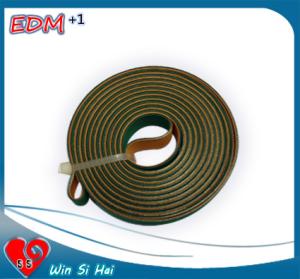 Quality 200342212 Charmilles EDM Wear Parts Rubber Conveyer Belt C446 wholesale