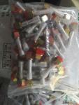 Auto A/C Hoses O-Ring Female Beadlock Fittings A/C Couplers A/C connectors Air