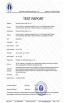 CFOFC Communications Ltd. Certifications