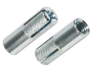 Quality M6-M20 Expension Furniture Screw Bolts Iron Material High Load Capacity wholesale