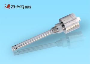 Quality 0-5V 350mm Oil Tank Level Gauge For Oil Truck Tanker Fuel Measurement wholesale
