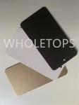 Typical Metal Colour Aluminium Sheet Single Side Coating PVDF