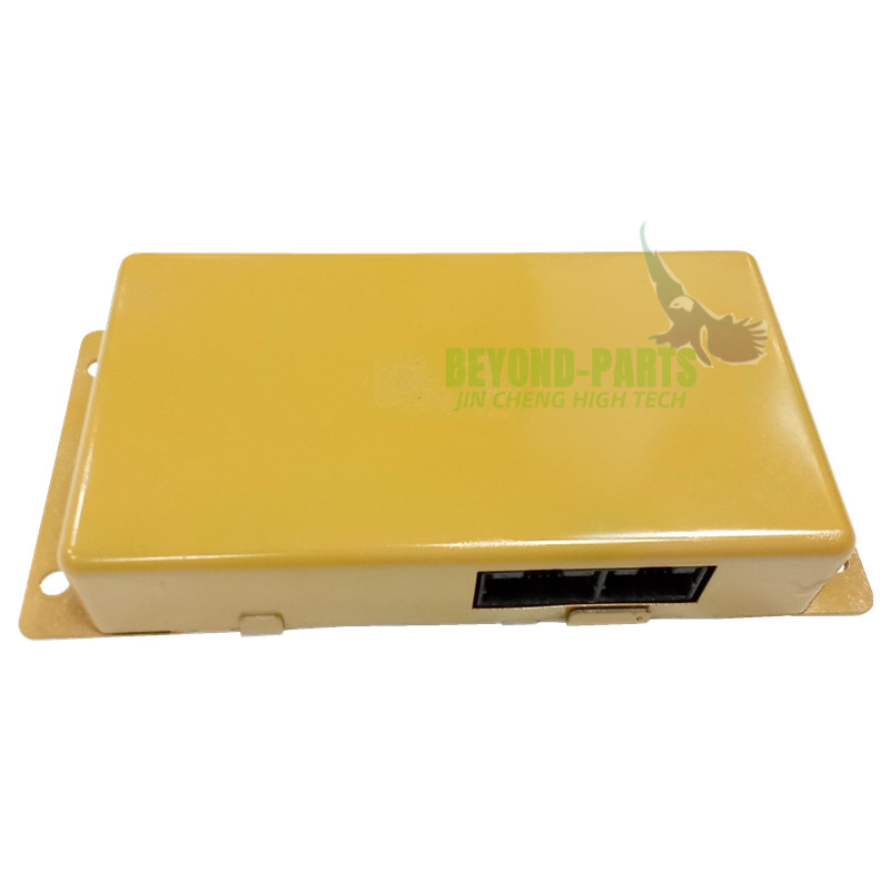 Hitachi EX120-2 EX200-2 EX300-2 Excavator Direct Currency Controller Computer 4248572