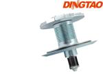 DT GTXL Cutter Parts 504500139 GT1000 Spare Parts Blower Head Standard 1.75