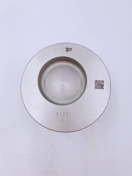 HINO H07CT 13216-2152 13216-2300 13216-1851 Diesel Engine Piston For EX220-5