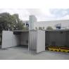 Buy cheap Chemical Storage Container Short Term Portable Storage Units from wholesalers
