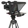 Buy cheap 7-13.5 inch Portable Wireless Remote Control Teleprompter Glass for Tablet from wholesalers