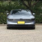 ZEEKP 007 Pure Electric eV sedan cars 688KM Long Range