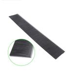 Hard PP Bristles Strip Brush For Indoor And Outdoor Floor Cleaning