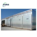 Professional Wood Dryer 600 KG The Ultimate Solution For Moisture Problems