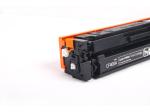 Good Permeability Compatible Printer Cartridges , CF400A LaserJet Toner