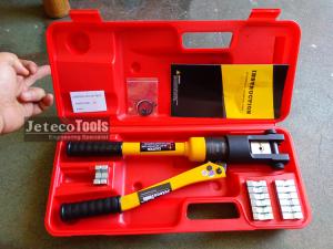 Quality YQK-300A hydraulic crimping tool wholesale