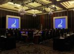P1.6 Indoor HD LED Video Walls , SMD1010 Large Screen Display Solutions with