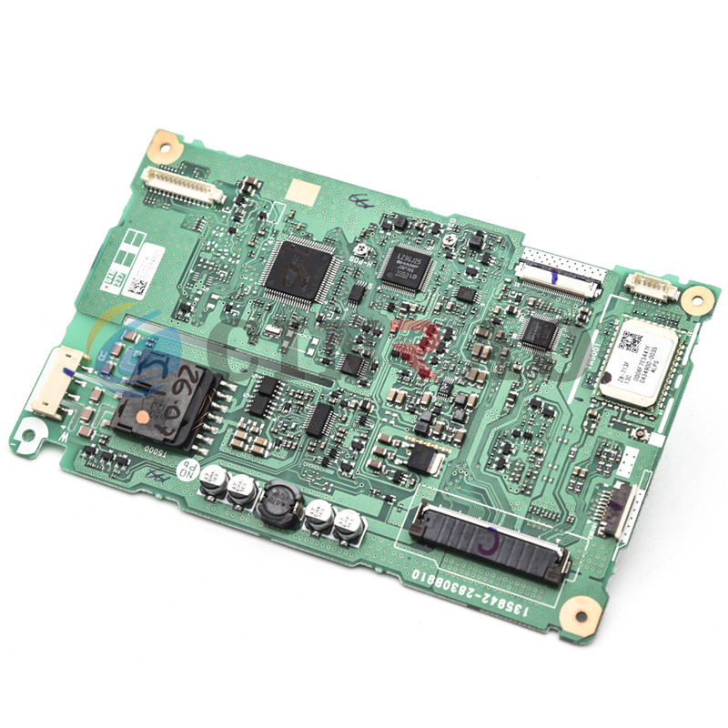 Automotive LCD Panel Driver Board For Toyota Camry 135942-2830B910