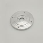 Professional Precision Casting Aluminum Machining Part 0.01 Mm Tolerance