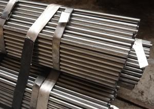 Quality Welded Polished Annealed OD6mm Bright Steel Tube wholesale