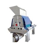 8T/H Hammer Mill Machine 96 Hammers 2mm Grass Corn Mill Machine