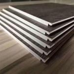 Office Household Hotel Shopping Mall School Hospital 5mm PVC Vinyl Click SPC