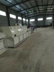 Electro zinc plating line for barbed wire and binding wire​