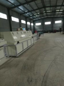 Quality Electro zinc plating line for barbed wire and binding wire​ wholesale
