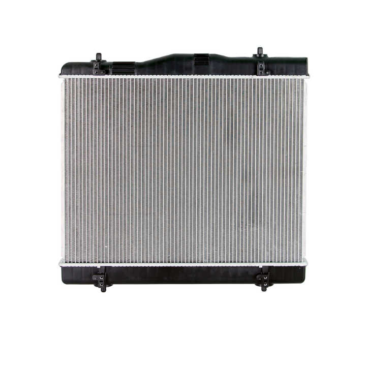 2019- Car Engine Coolant Cooler Aluminum Radiator for Toyota Hilux AT 2005- 1640075481