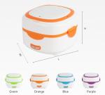 Single Tier Electric Cooker Box Multifunctional OEM Stainless Steel Food