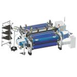 Steel Plastic Dynamic Rigid Rapier Loom Low Vibration