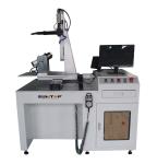 Medical Instruments Laser Welder , Laser Welding Machine for Stainless Steel