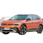 cheap slightly used cars Popular Electric Car New Suv Electric Cars Id.6 crozz