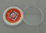 Gold Plating 2.0 Inch Baltimore Orioles Metal Coin by Brass stamped