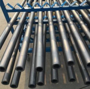 Quality High Temperature Burning Sisic Roller For Industry Kiln And Building wholesale