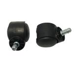 Black Adjustable Class 100 Cleanroom Esd Chair