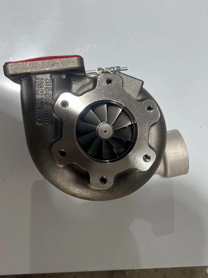 3802086 Turbocharger Penta Spare Parts