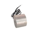 Dia25*20mm DC 12V 24V Circular Sucker Solenoid