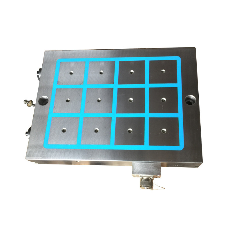 300x400（70x70）X61 Electro Permanent Magnetic Chuck