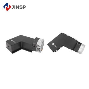 Quality Transmission Raman Fiber Spectrometers Multi Core Optical Fiber Interface wholesale
