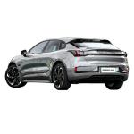 Sustainable New Energy Vehicles Powered High Speed Electric Car 100km