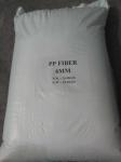 ≥15% Elongation at Break Polypropylene Fiber for Bunchy Mono-filament Durable