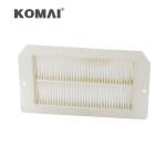 Cabin Air Filter 4484432 4484453 4S00683 For Hitachi Excavator ZX230 ZX800