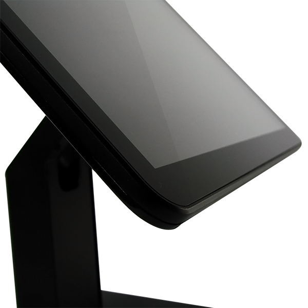 CE FCC Smart 1920x1080 15.6" All In One Touch POS